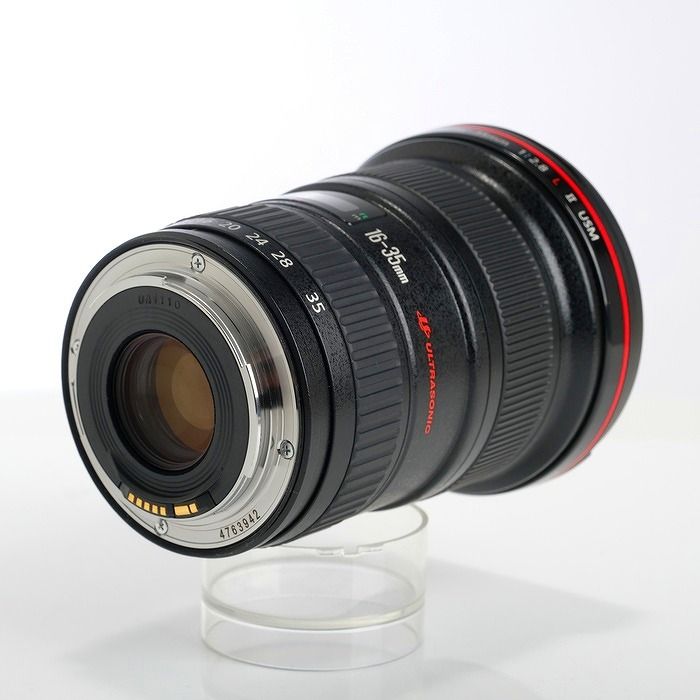 Canon Others Ef16-35/2.8L Ii Usm