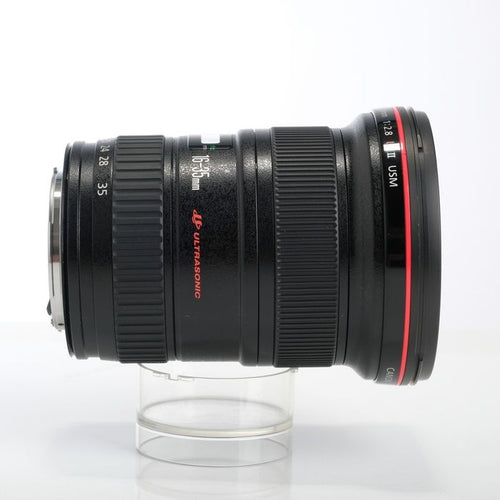 Canon Others Ef16-35/2.8L Ii Usm