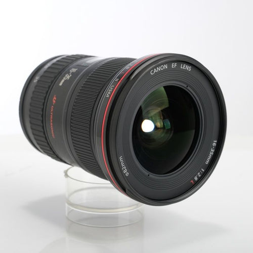 Canon Others Ef16-35/2.8L Ii Usm