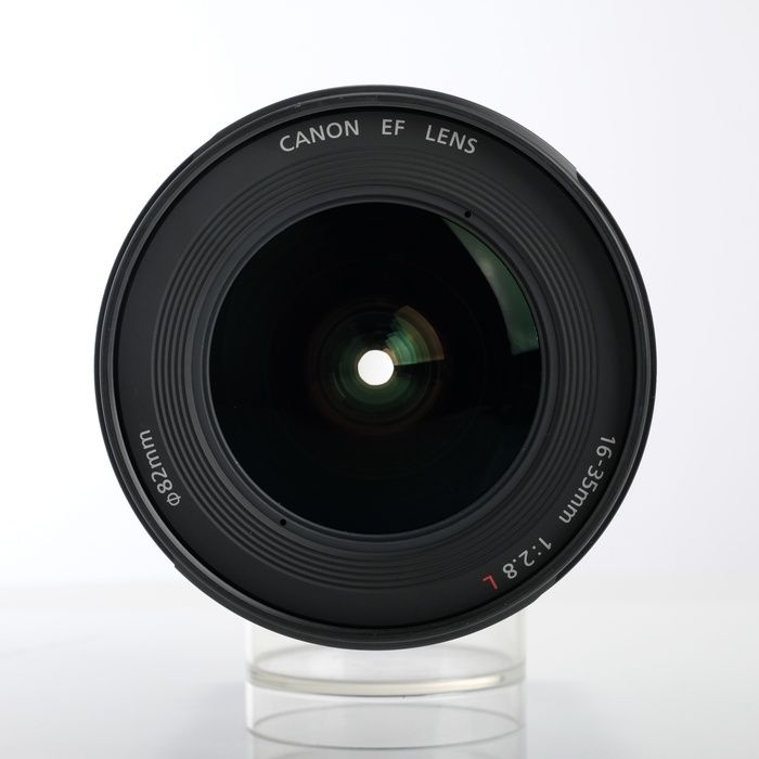 Canon Others Ef16-35/2.8L Ii Usm