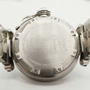 Cartier Automatic Winding Clock C Gmt W31029M7