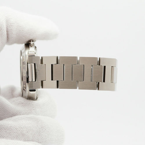 Cartier Automatic Winding Clock C Gmt W31029M7