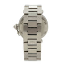 Cartier Automatic Winding Clock C Gmt W31029M7