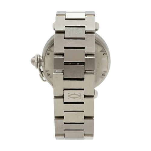 Cartier Automatic Winding Clock C Gmt W31029M7