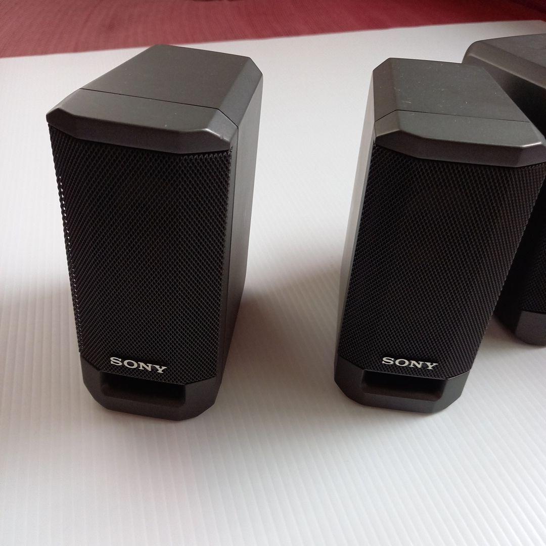 Sony Other 5.1