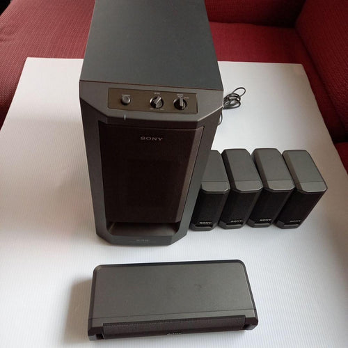 Sony Other 5.1