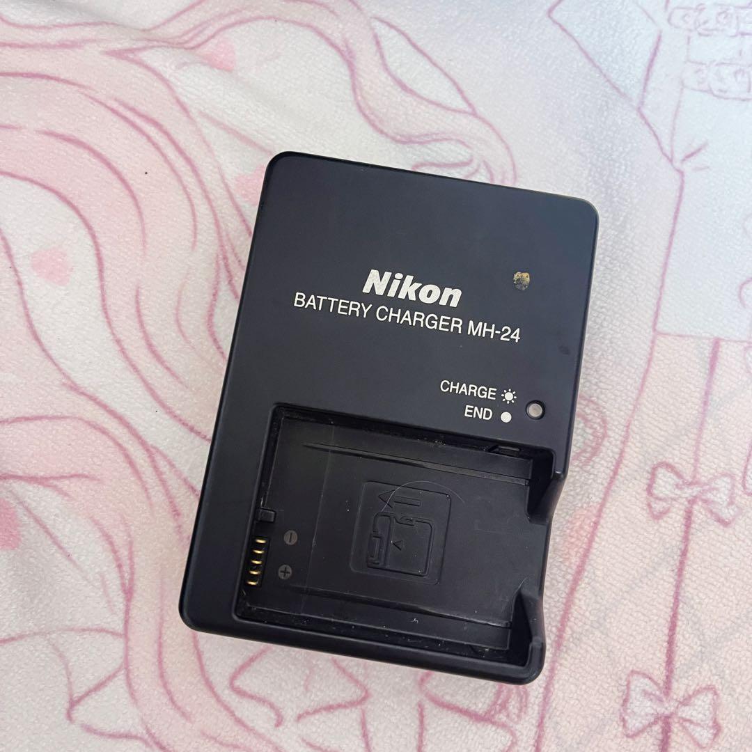 Nikon Digital Slr D5200