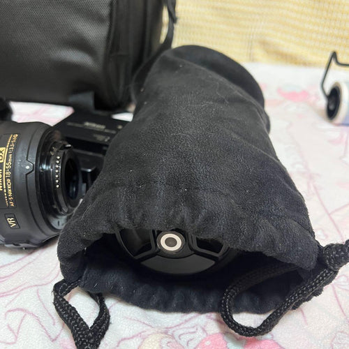 Nikon Digital Slr D5200