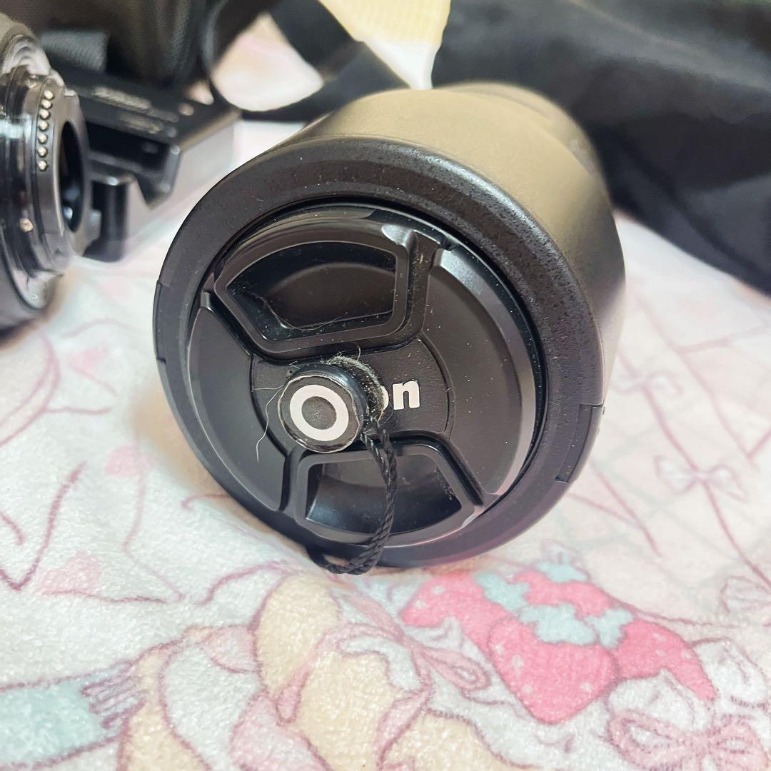 Nikon Digital Slr D5200