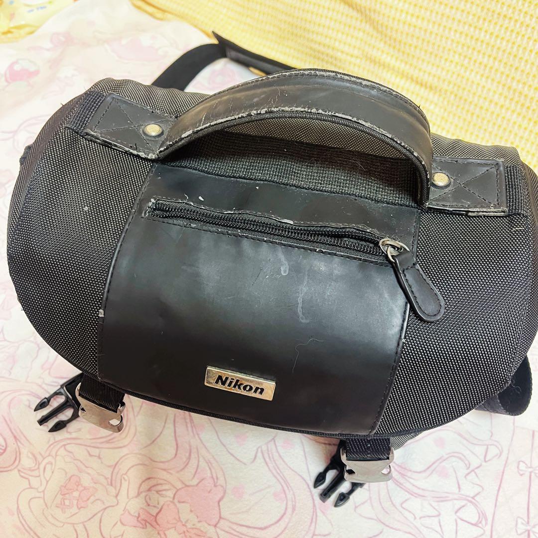 Nikon Digital Slr D5200