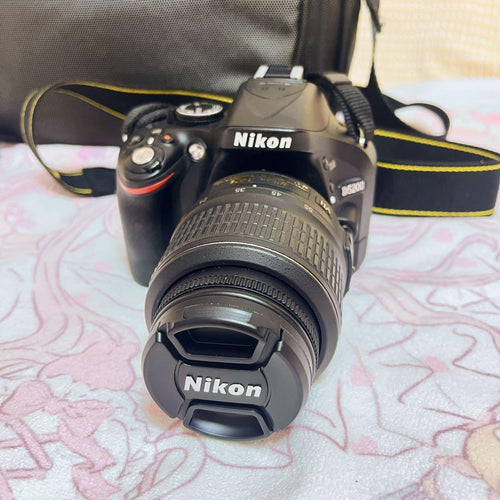 Nikon Digital Slr D5200