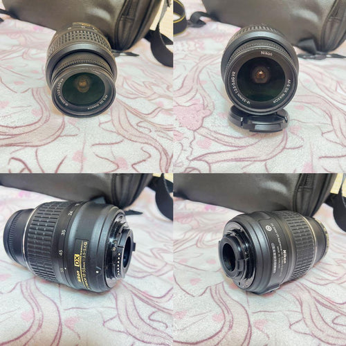Nikon Digital Slr D5200