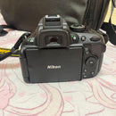 Nikon Digital Slr D5200