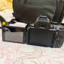 Nikon Digital Slr D5200