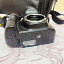 Nikon Digital Slr D5200