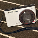 Pentax Compact Digital Cameras Optio Rz18