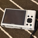 Pentax Compact Digital Cameras Optio Rz18