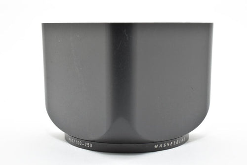 Hasselblad Lens Hoods B60 100-250Mm