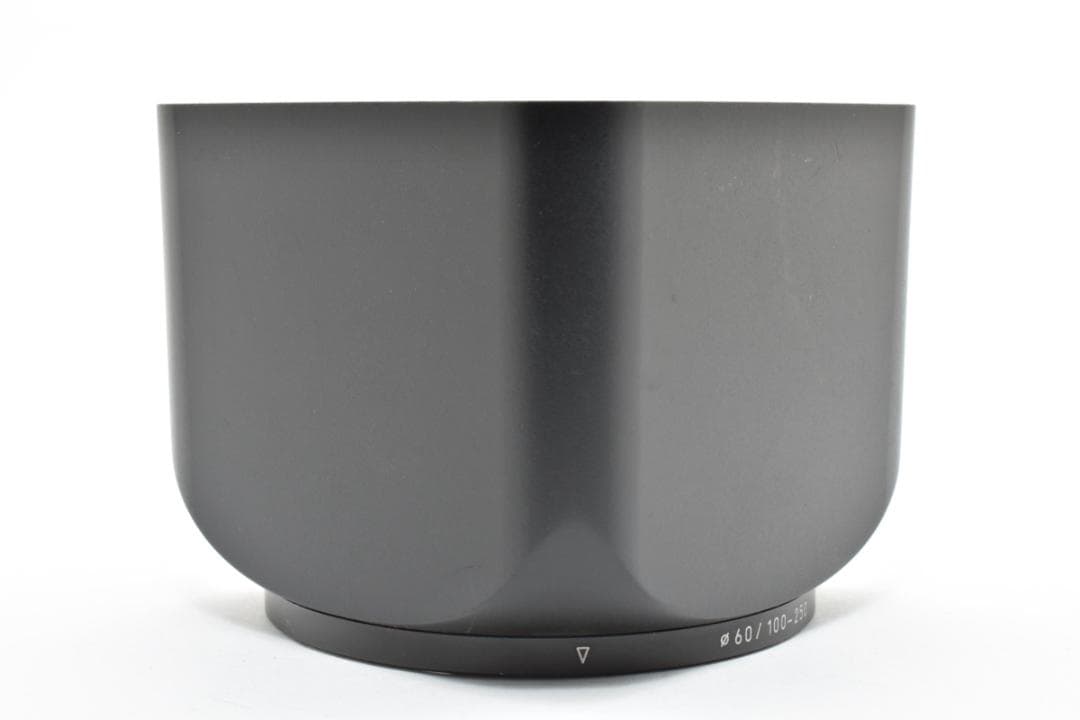 Hasselblad Lens Hoods B60 100-250Mm