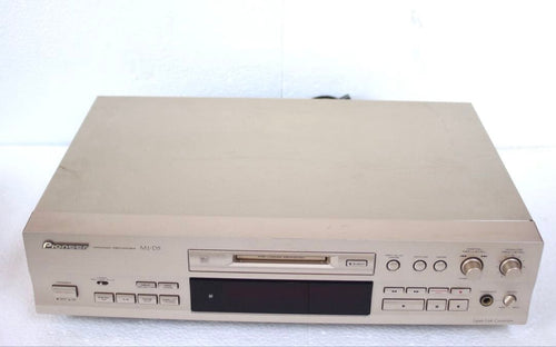 Pioneer Others Mj-D5 Md