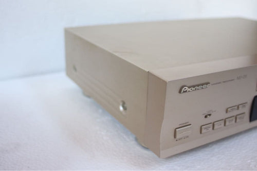 Pioneer Others Mj-D5 Md