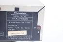 Pioneer Others Mj-D5 Md