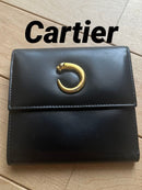 Cartier Trifold Wallets