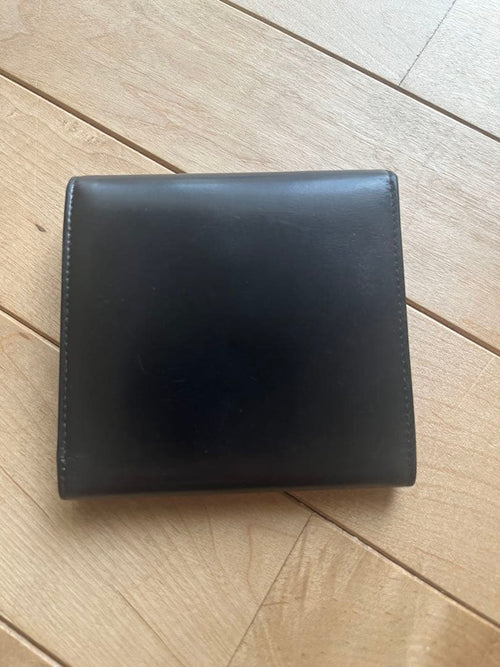 Cartier Trifold Wallets