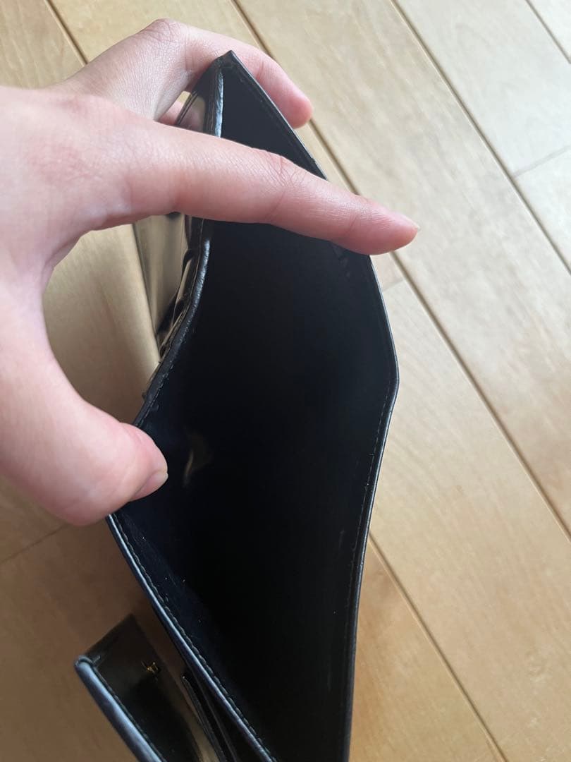 Cartier Trifold Wallets
