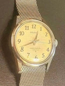 Seiko Time Creation Automatic Watches 1967 36000 5740-8000