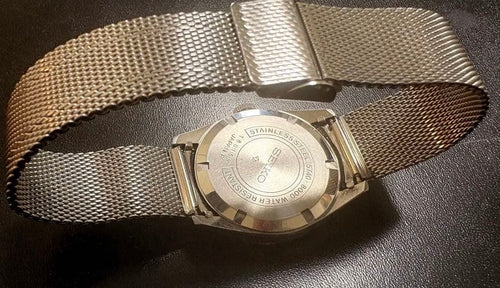 Seiko Time Creation Automatic Watches 1967 36000 5740-8000