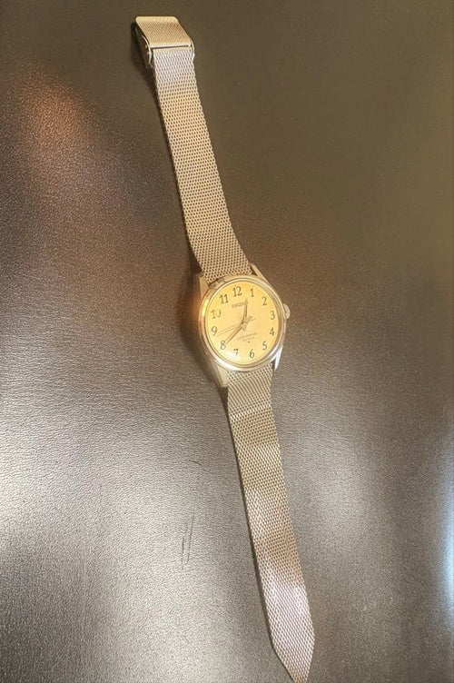 Seiko Time Creation Automatic Watches 1967 36000 5740-8000