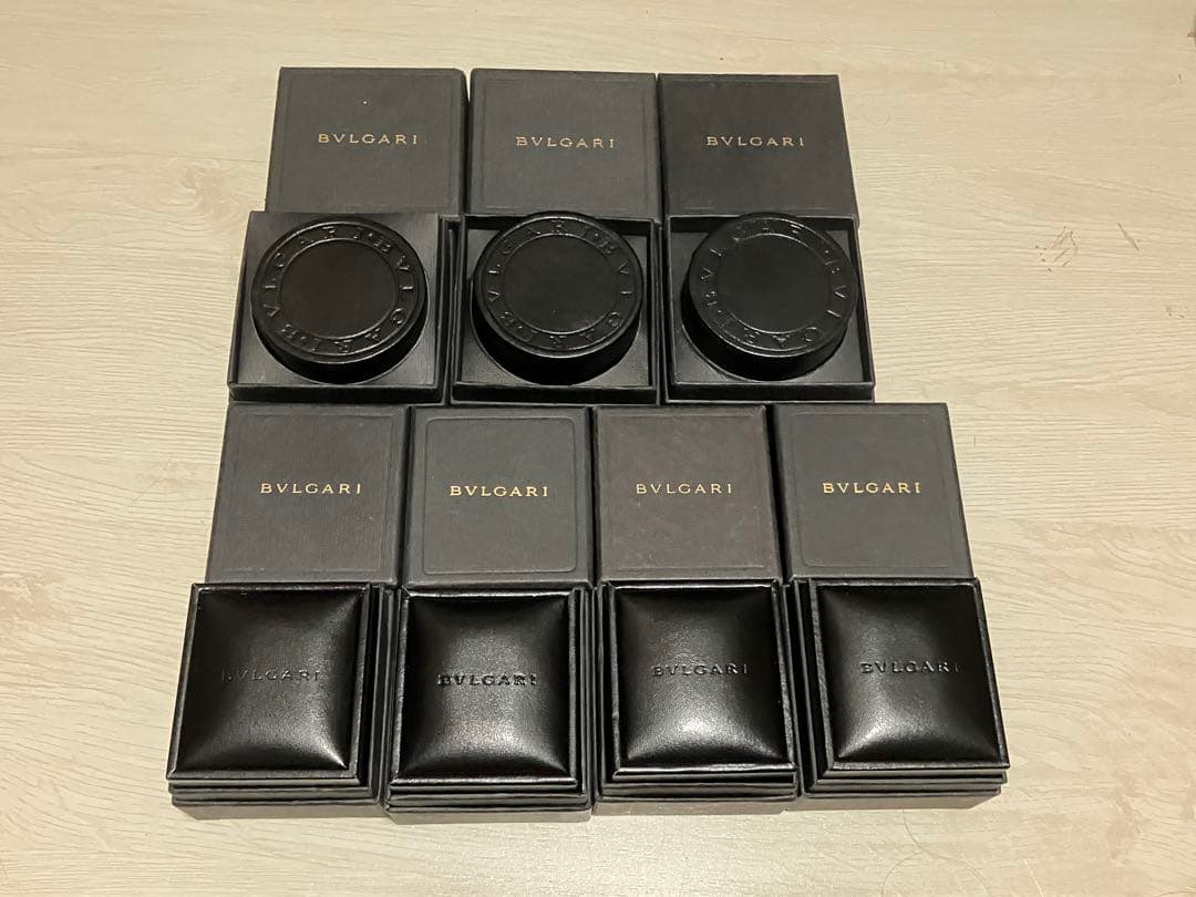Bvlgari Other