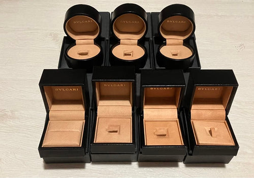 Bvlgari Other