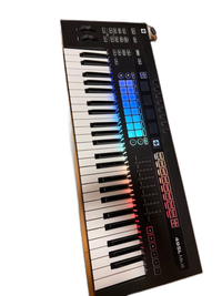 Midi Keyboard Pad Novation 49Sl Mkiii