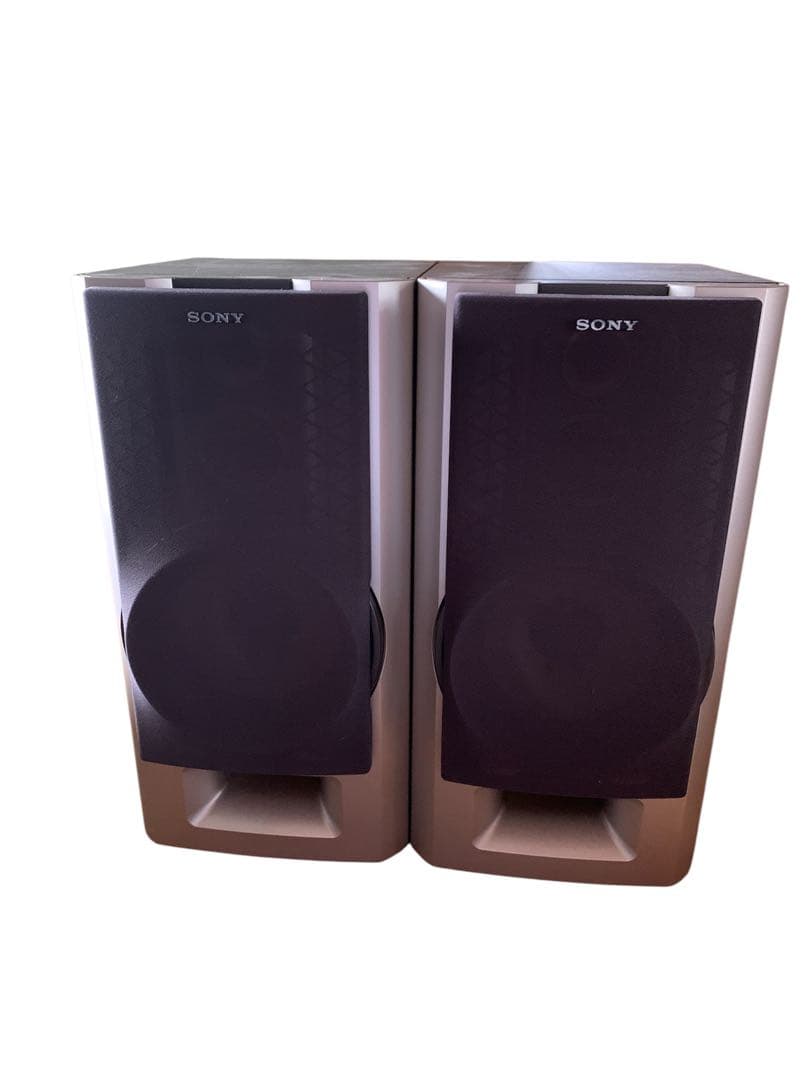 Cd, Md Cassette Decks Sony Ms717