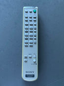 Cd, Md Cassette Decks Sony Ms717