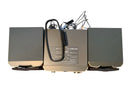 Cd, Md Cassette Decks Sony Ms717