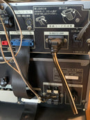 Cd, Md Cassette Decks Sony Ms717
