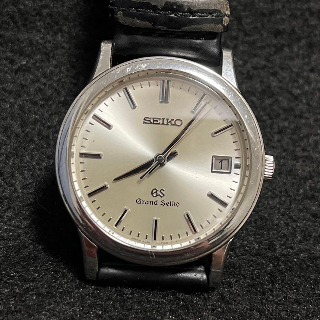 Grand Seiko Quartz Watches 8J56-7000