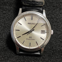 Grand Seiko Quartz Watches 8J56-7000