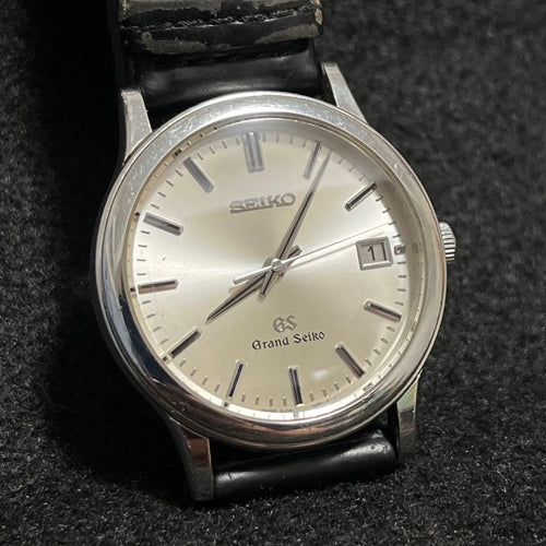 Grand Seiko Quartz Watches 8J56-7000