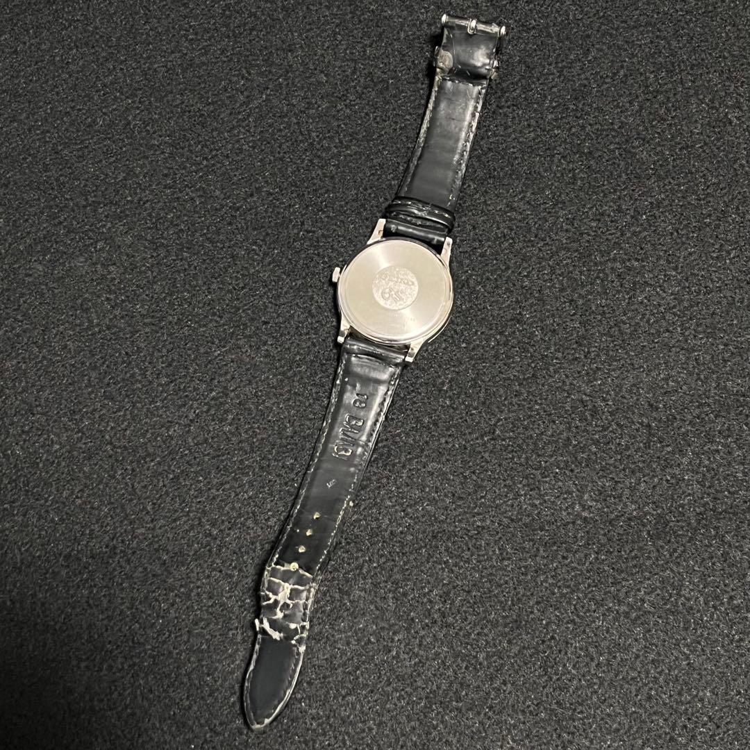 Grand Seiko Quartz Watches 8J56-7000