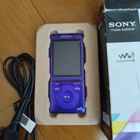 Sony Portable Md Players