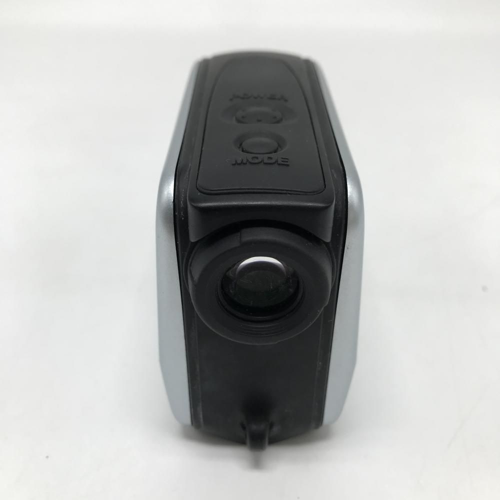 Nikon Golf Range Meter Laser500 Water Resistant
