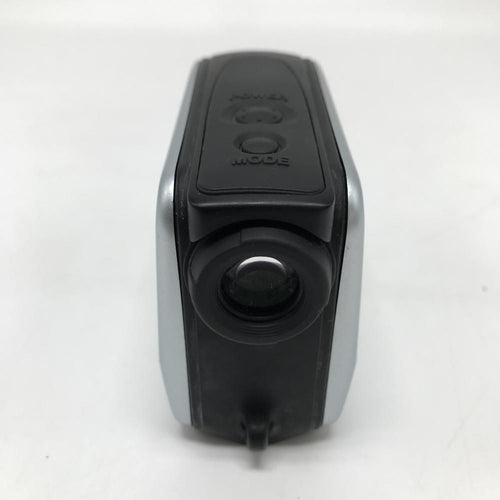 Nikon Golf Range Meter Laser500 Water Resistant