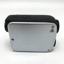 Nikon Golf Range Meter Laser500 Water Resistant