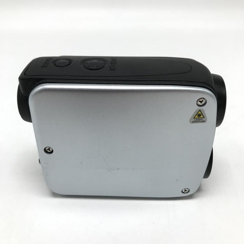 Nikon Golf Range Meter Laser500 Water Resistant