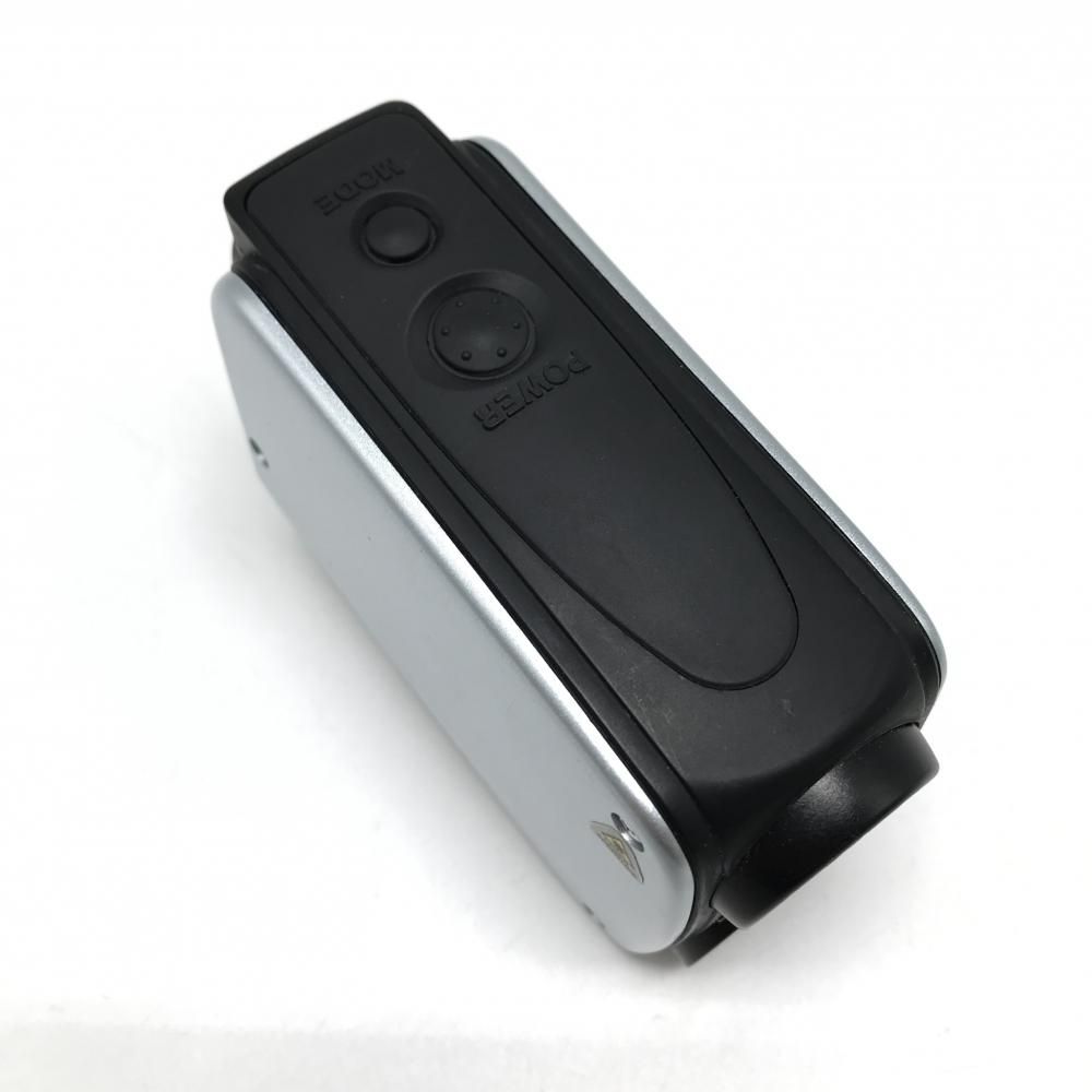 Nikon Golf Range Meter Laser500 Water Resistant