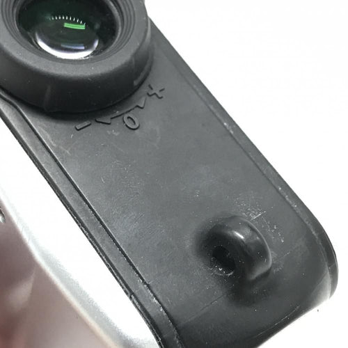 Nikon Golf Range Meter Laser500 Water Resistant